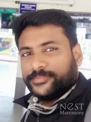 JOMON VARGHESE